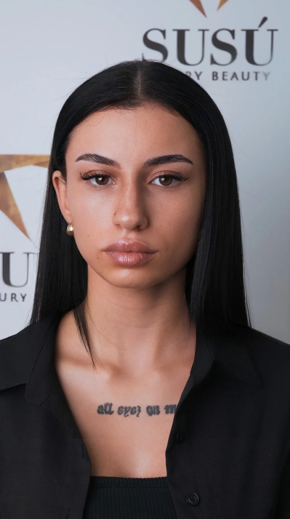 Yamina, Gründerin von Yamina Creative